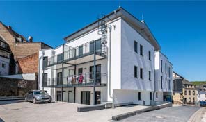 Eigentumswohnungen in Mayen kaufen